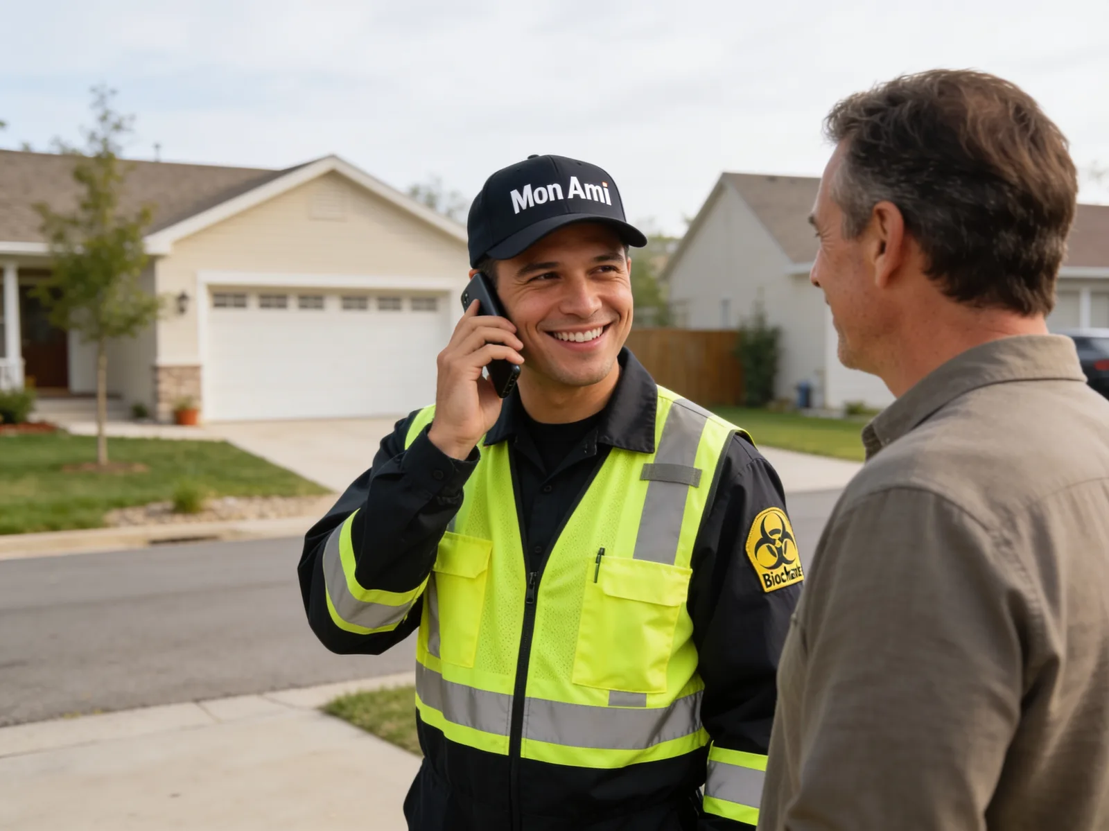 Sewage Cleanup Le Mars, IA FAQs