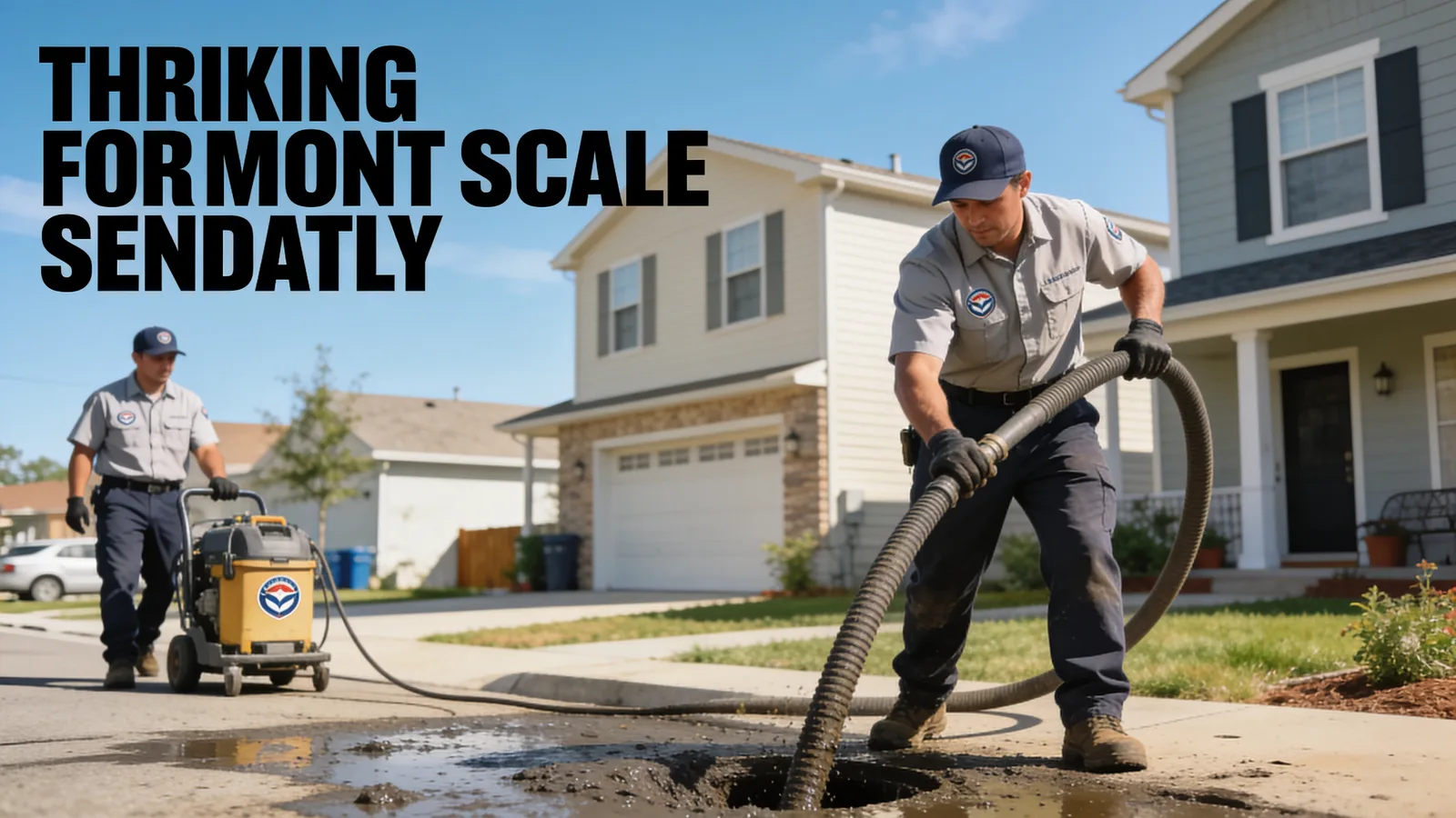 Sewage Cleanup in Le Mars, IA near me